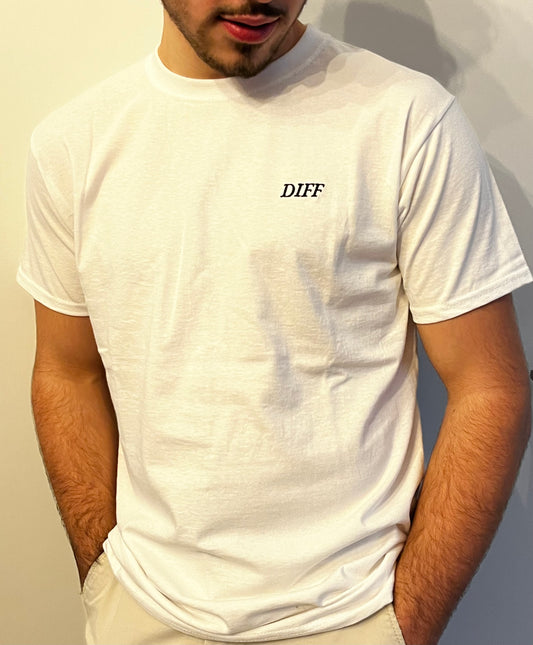 T-Shirt DIFF